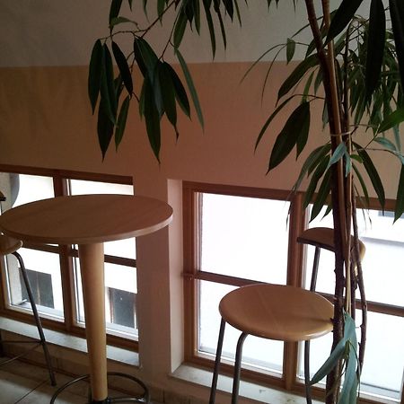 ホテル Zur Frischen Quelle オーバーアスバッハ 部屋 写真